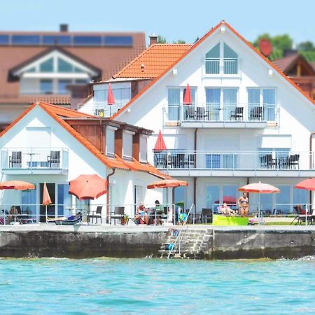 Seehotel Belriva Hagnau Ngoại thất bức ảnh
