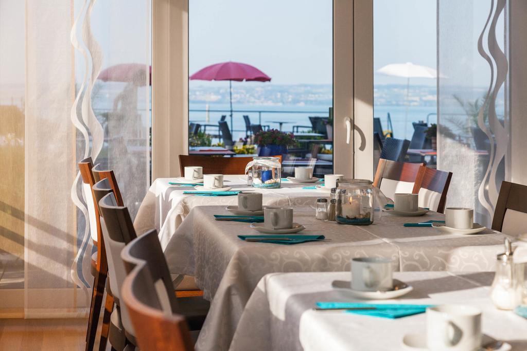 Seehotel Belriva Hagnau Ngoại thất bức ảnh