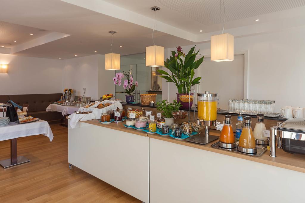 Seehotel Belriva Hagnau Ngoại thất bức ảnh