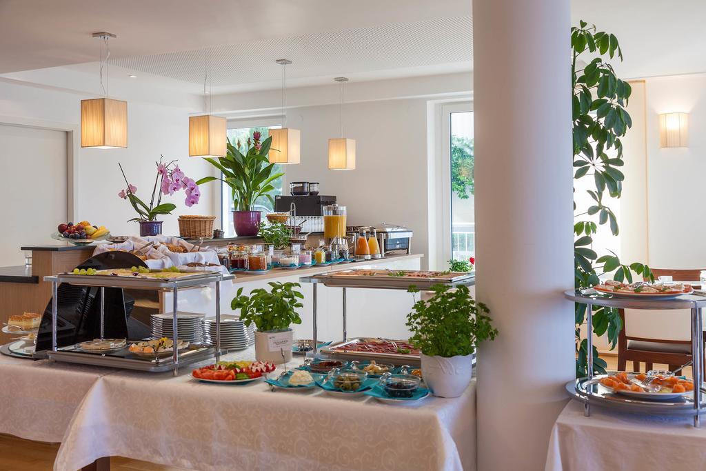 Seehotel Belriva Hagnau Ngoại thất bức ảnh