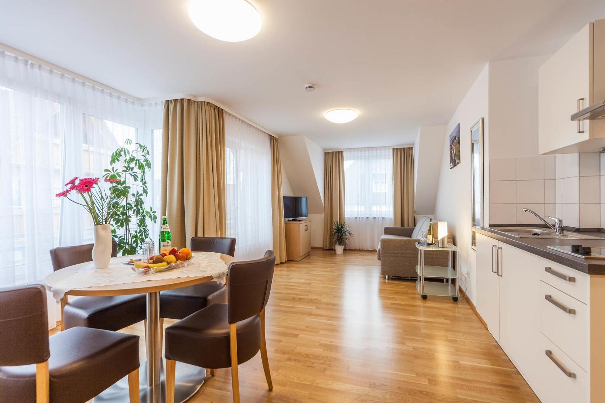 Seehotel Belriva Hagnau Ngoại thất bức ảnh