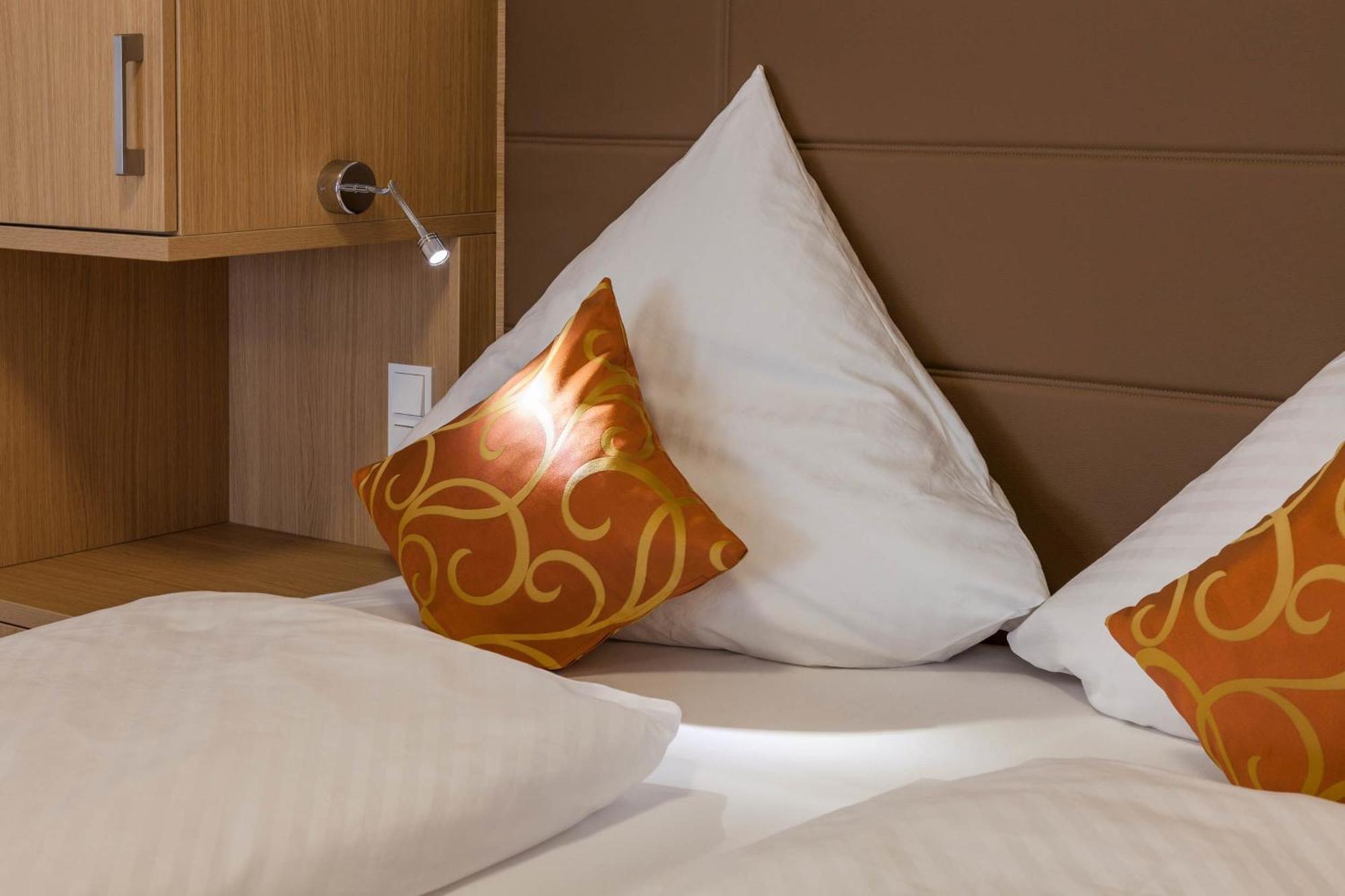 Seehotel Belriva Hagnau Ngoại thất bức ảnh