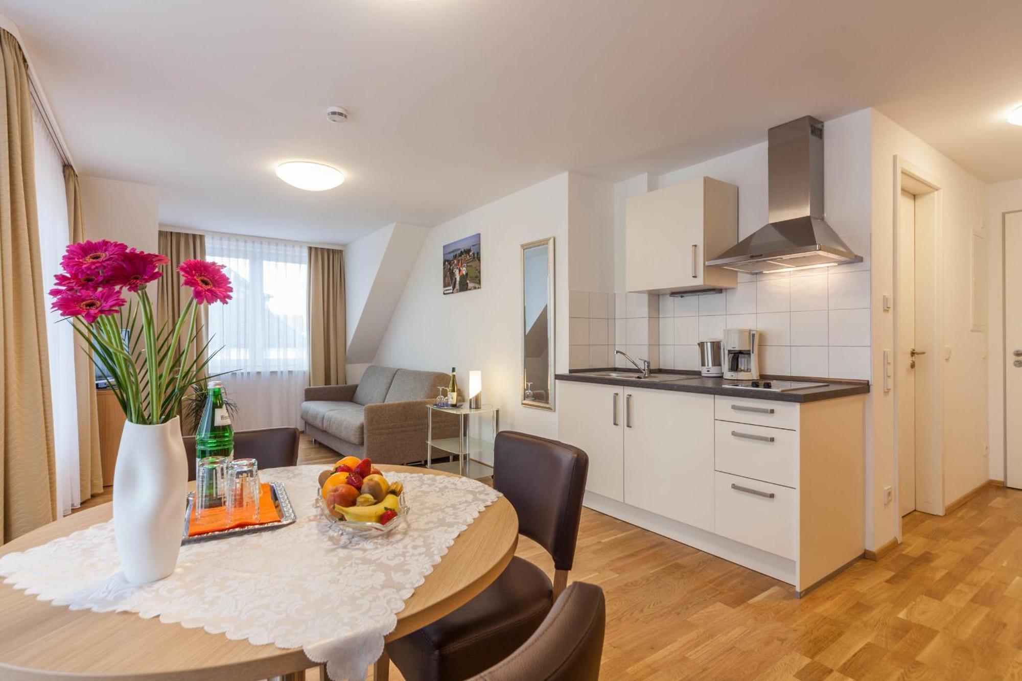 Seehotel Belriva Hagnau Ngoại thất bức ảnh