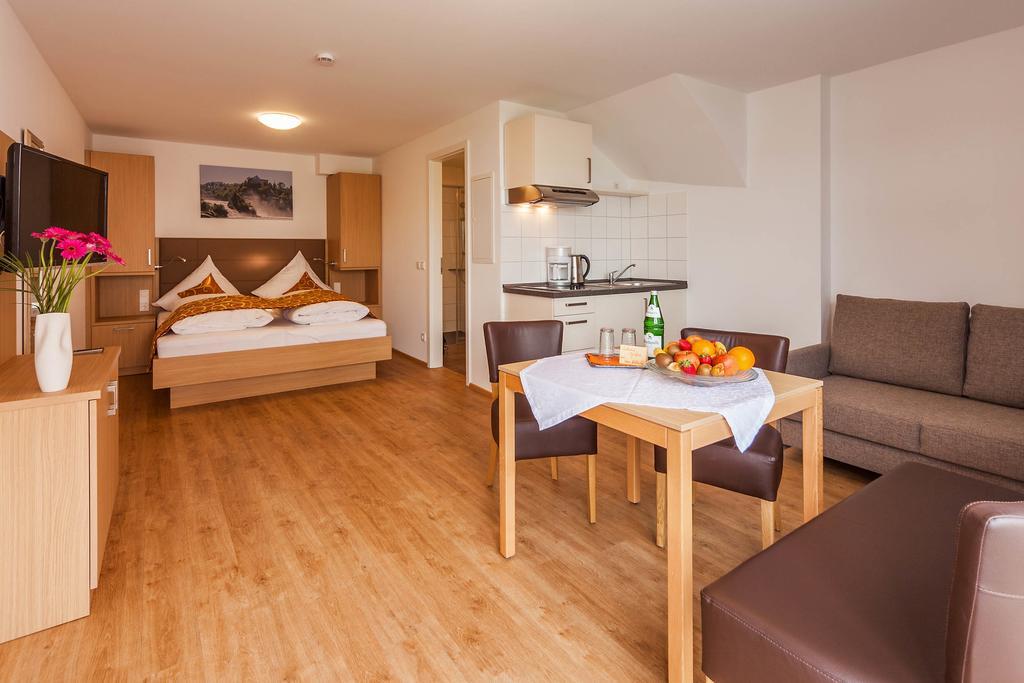 Seehotel Belriva Hagnau Phòng bức ảnh