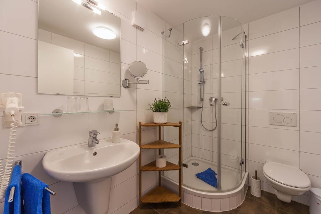 Seehotel Belriva Hagnau Phòng bức ảnh