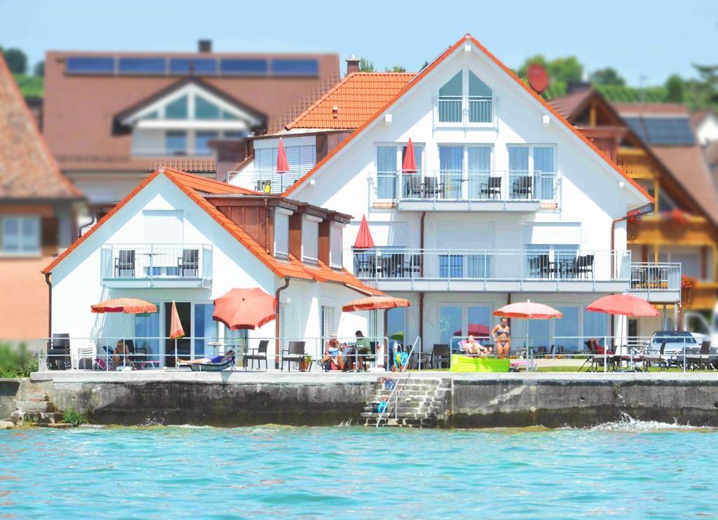 Seehotel Belriva Hagnau Ngoại thất bức ảnh